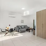 Downtown View 2 Bedroom Daire