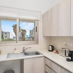 Downtown View 2 Bedroom Larnaca