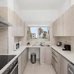 Downtown View 2 Bedroom Daire *