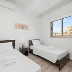Downtown View 2 Bedroom