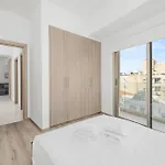 Downtown View 2 Bedroom Daire