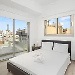 Daire Downtown View 2 Bedroom