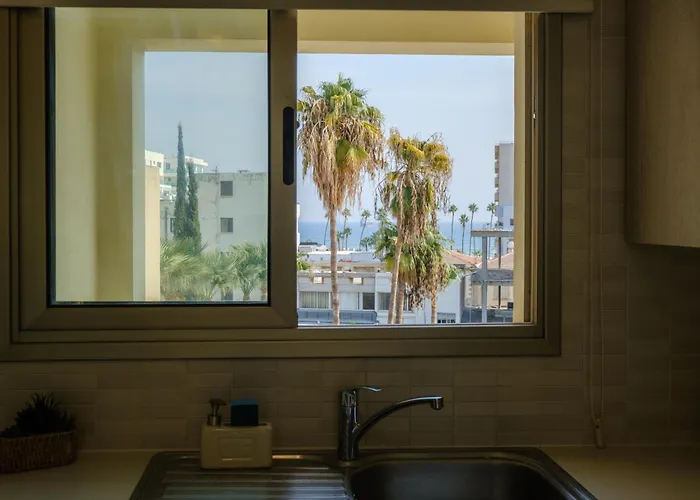 Downtown View 2 Bedroom