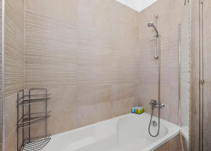 Apartamento Downtown View 2 Bedroom