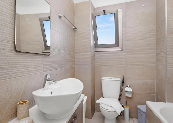 Downtown View 2 Bedroom